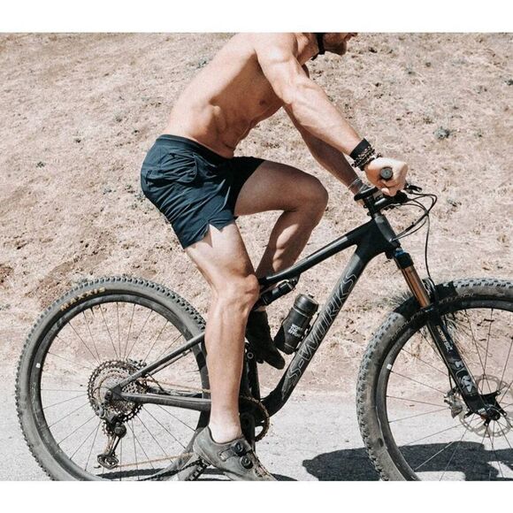 Ten Thousand Session Shorts-5" XXL Lined - Picture 7 of 7